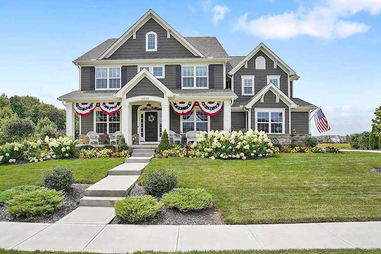 10589 Arrowwood Drive Plain City, OH 43064 | MLS 219031162 - Union Photo 1