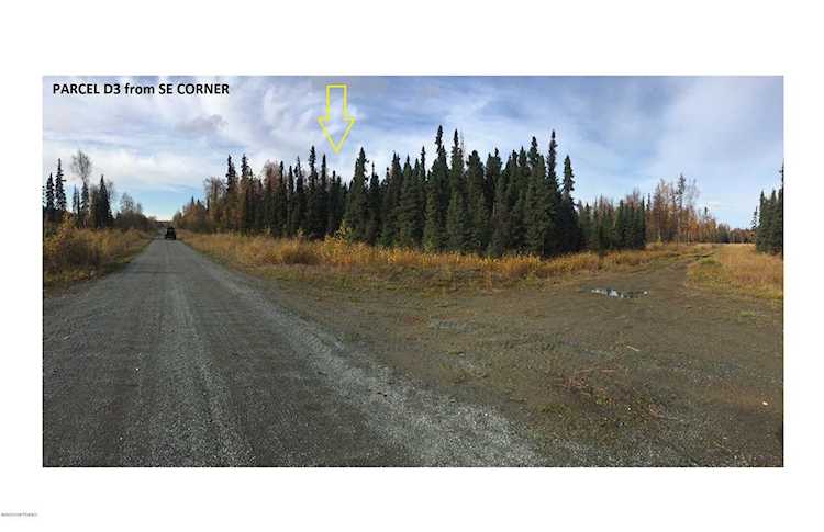 D003 Alsop Road Wasilla, AK 99654