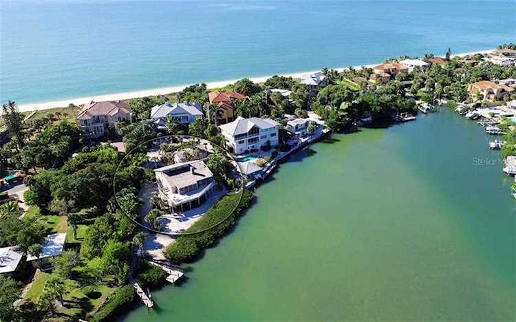 719 Casey Key Road Nokomis, FL 34275
