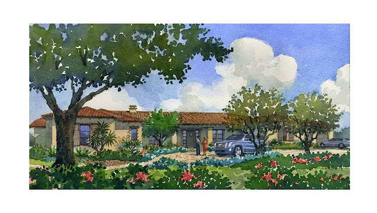 1070 Cieneguitas Road Santa Barbara Photo 1