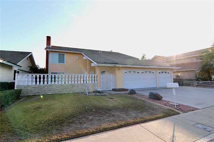 11100 Petal Avenue, Fountain Valley, CA 92708 | MLS# OC19265243 | home for sale Photo 1