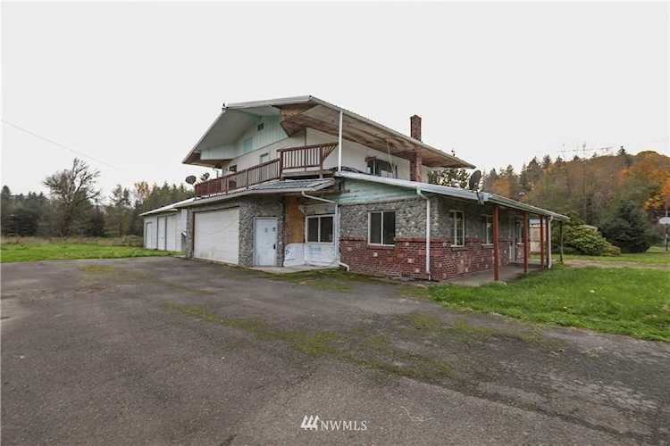 167 Damron Rd Mossyrock, WA 98564 MLS# 1536184 | PNWR.com Photo 1
