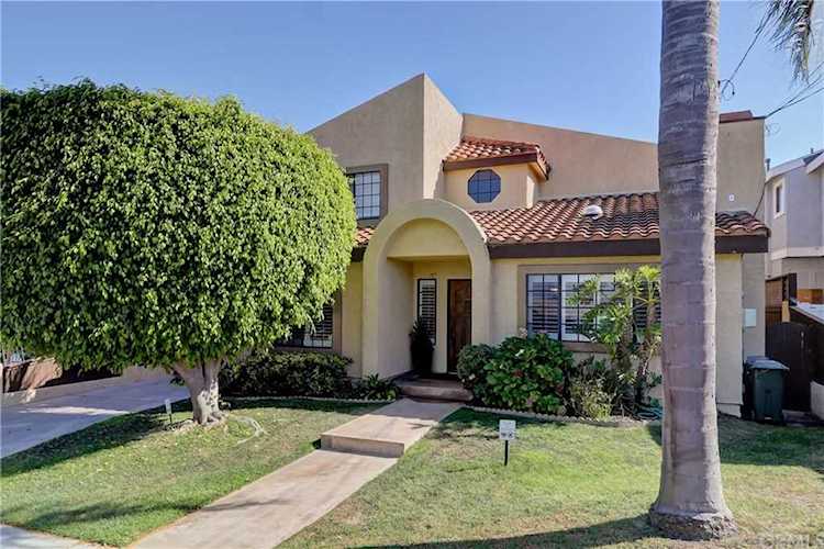 1708 Clark Lane #A Redondo Beach, CA 90278 | MLS SB19134575 Photo 1