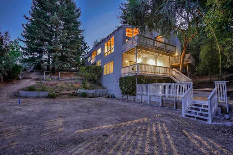 16940 Oakridge Lane Morgan Hill, CA 95037 | MLS 52205827 Photo 1