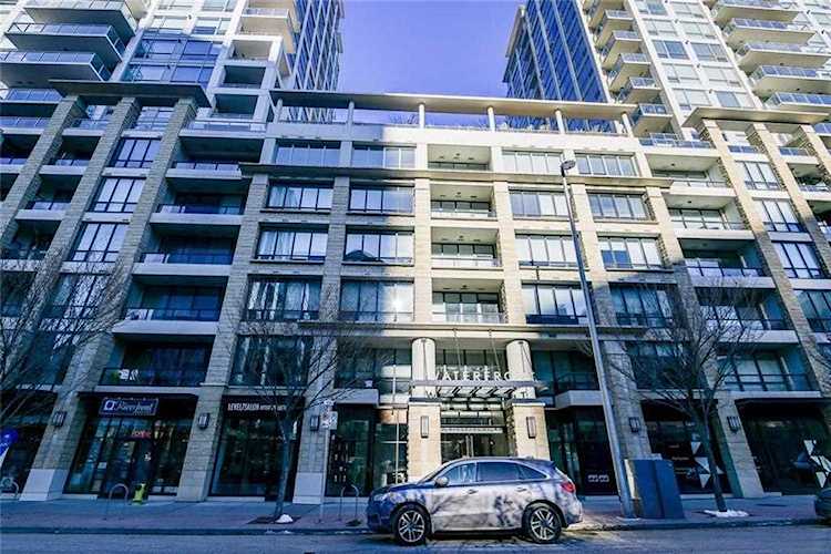 222 Riverfront Avenue SW #918 Calgary, AB T2P 0A5