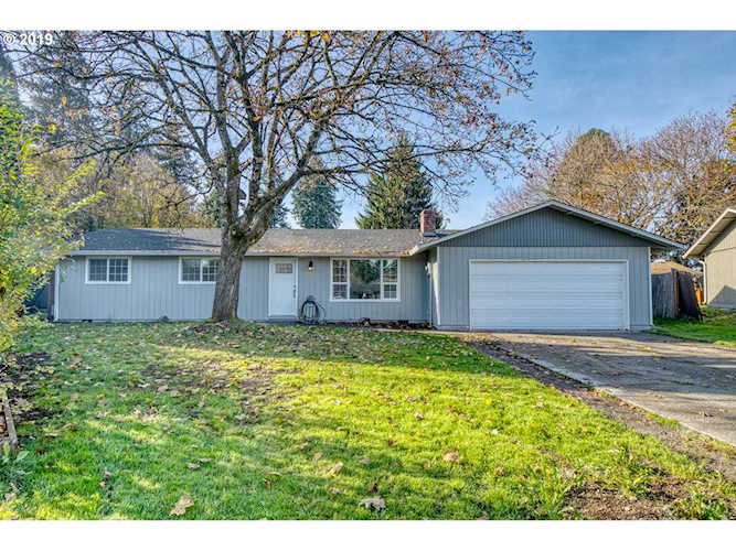 6118 NE 104th Ct Vancouver, WA 98662 | MLS ® 19161277 Photo 1