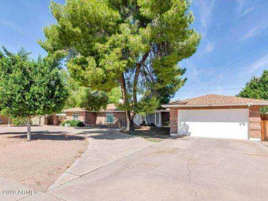 506 E Draper Street Mesa, AZ 85203 | MLS ® 6002270 Photo 1