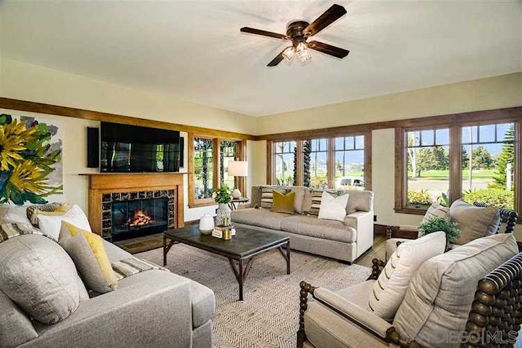 1706 Monterey Ave Coronado, CA 92118