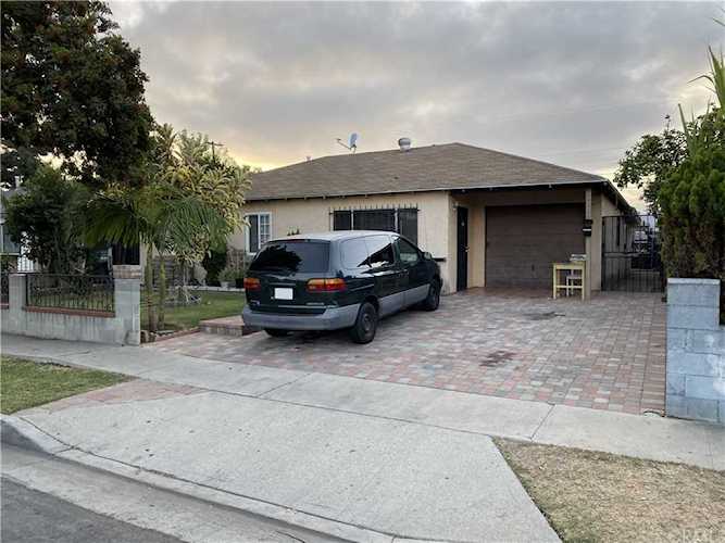 18813 Crocker Avenue Carson, CA 90746 | MLS WS18123766 Photo 1