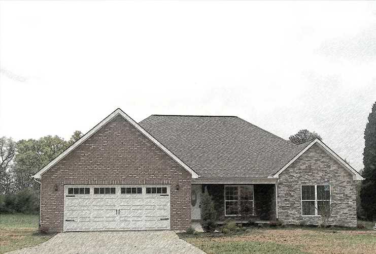 208 Montgomery Farms Dr Friendsville, TN 37737 | MLS 1090018 Photo 1