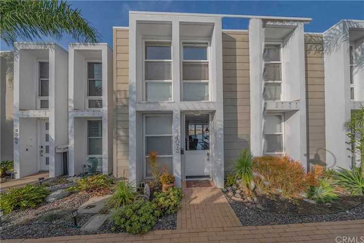4073 Aladdin Drive Huntington Beach, CA 92649 | MLS OC19264496 Photo 1