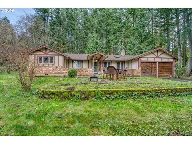24812 NE Berlin Rd Battle Ground, WA 98604