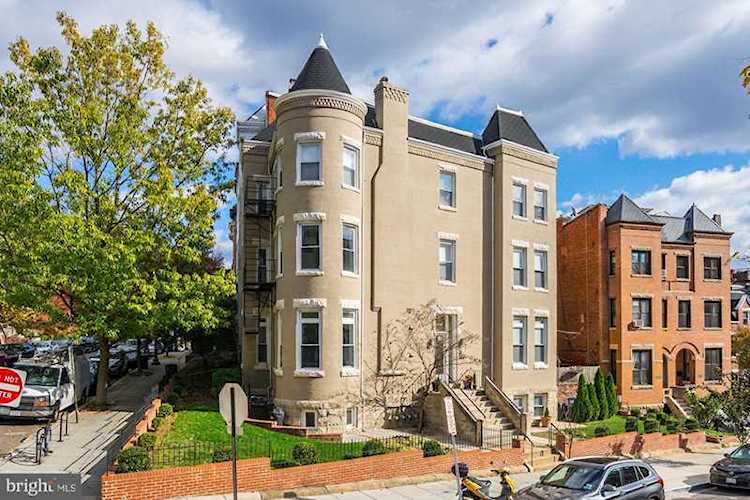 2019 19th St NW #1 Washington, DC 20009