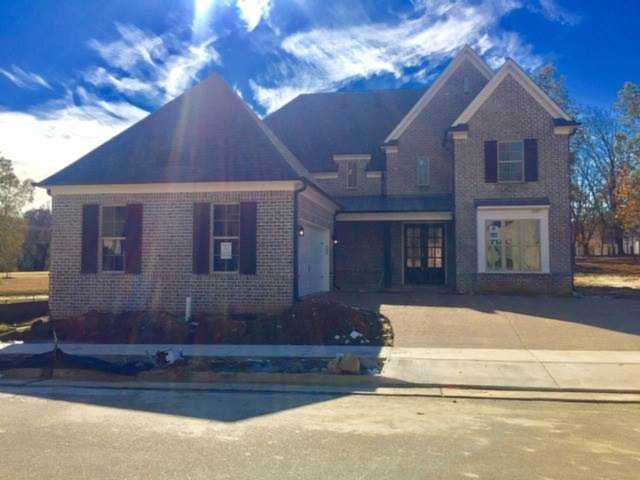 Arlington - SouthSearch BHHS Taliesyn homes for sale in Germantown, Collierville, Bartlett, Cordova TN Photo 1