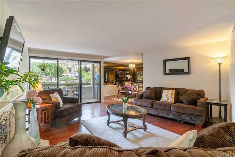 2545 Via Campesina #201 Palos Verdes Estates, CA 90274 | MLS SB19209766 Photo 1