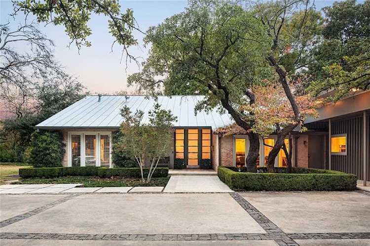 9115 Devonshire Drive Dallas, TX 75209