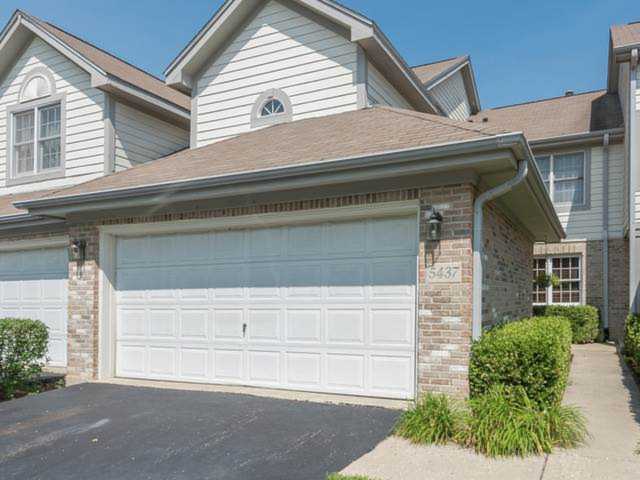 5437 Ashbrook Place Downers Grove, IL 60515