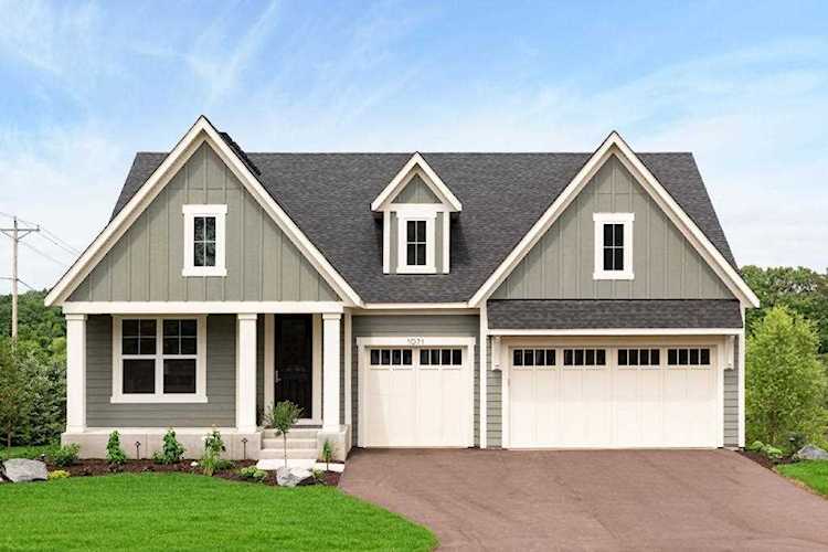 XXX Nicolas Way Minnetrista, MN 55364