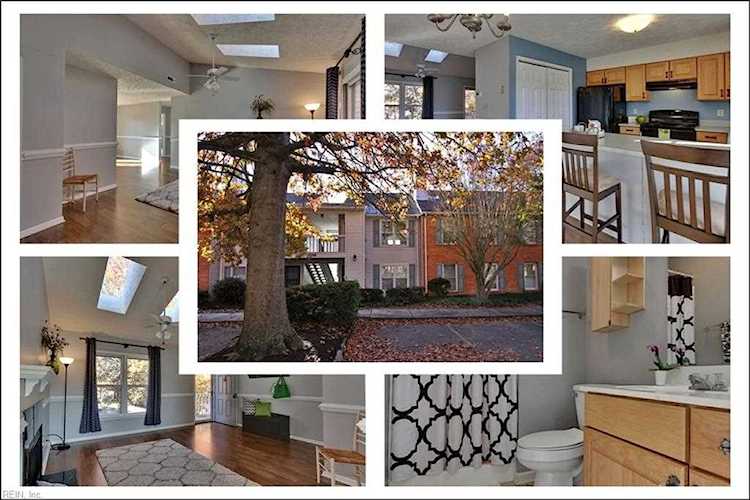 299 Patriot Ln #D Williamsburg, VA 23185 | MLS 10290950 Photo 1