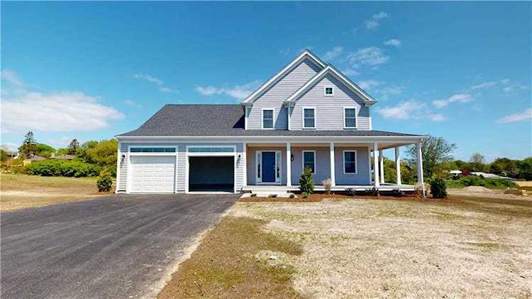 0 - 19G Windrock CIR Portsmouth, RI 02871 | MLS 1240787 Photo 1
