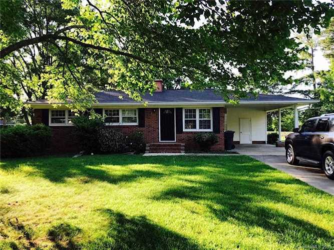 2127 Franklin St Rock Hill Sc 29732 Mls 3568945