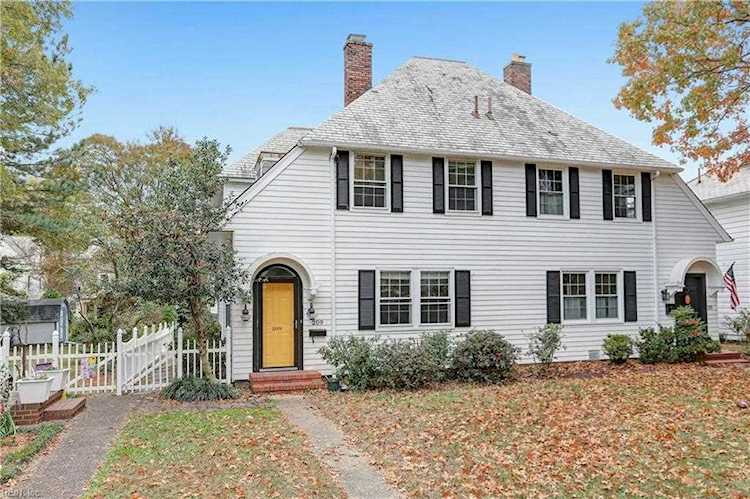 209 Piez Ave Newport News, VA 23601