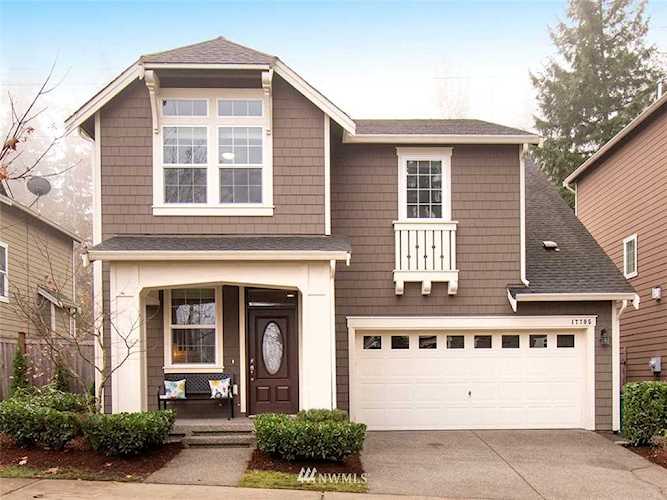 17705 Ne 113th Way Redmond, WA 98052 | MLS ® 1540005 Photo 1