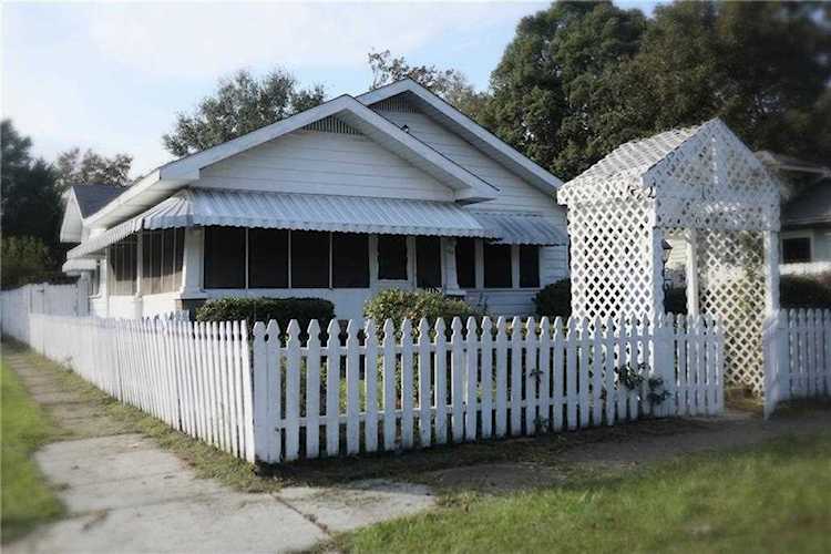 766 Charles St Mobile, AL 36604 | MLS 631329 Photo 1