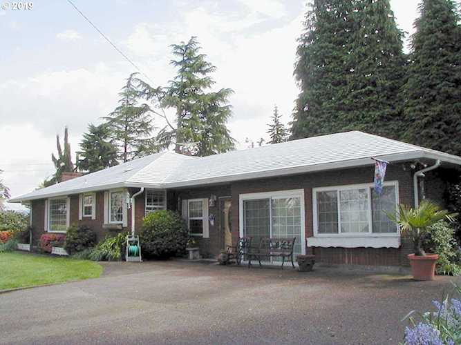 18707 NE 184th St Brush Prairie, WA 98606