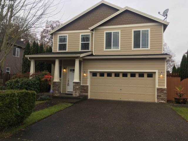 14416 NE 6th Ave Vancouver, WA 98685 | MLS ® 19272368 Photo 1