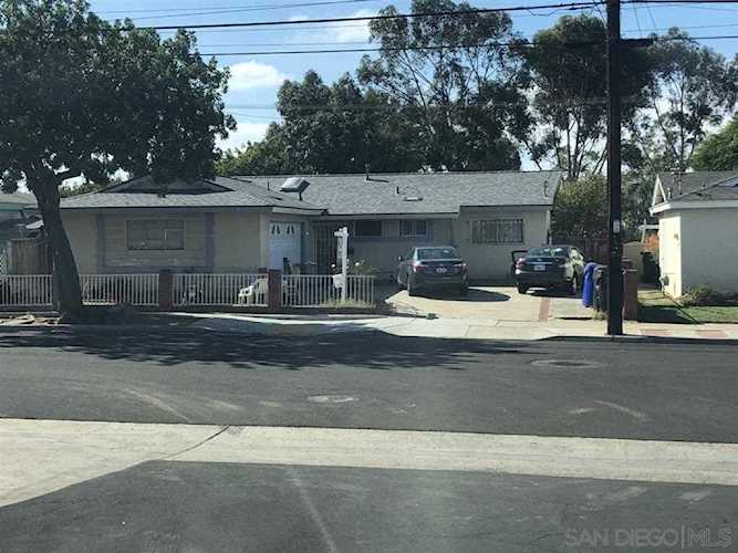 4240 Kirkcaldy Dr, San Diego, 92111 Photo 1