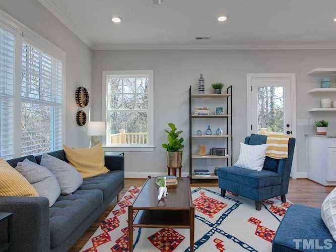 1108 N Hyde Park Durham, NC 27701