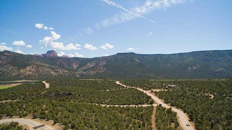 LOT 312 Kolob Ranch Estates New Harmony, UT 84757