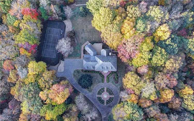 419 Stonehouse Rd Williamsburg, VA 23188 | MLS 10290754 Photo 1