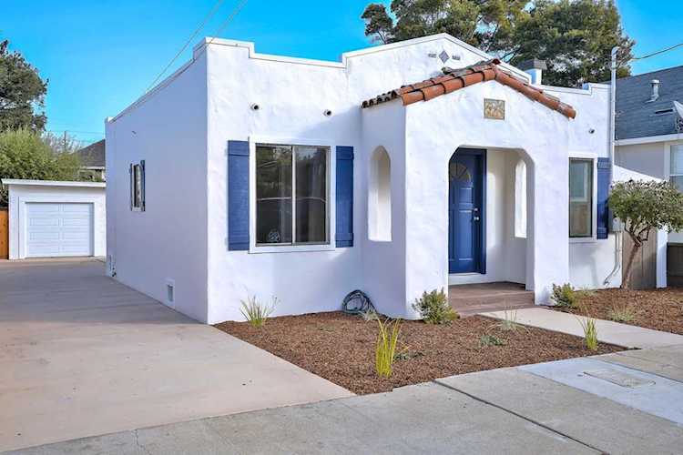 1231 2Nd Street Monterey, CA 93940 | MLS 52204550 Photo 1