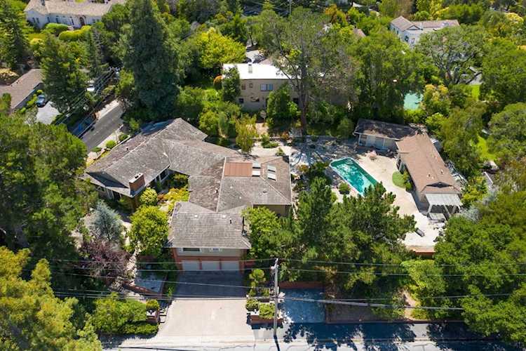 800 W Santa Inez Avenue Hillsborough, CA 94010 | MLS 52205031 Photo 1