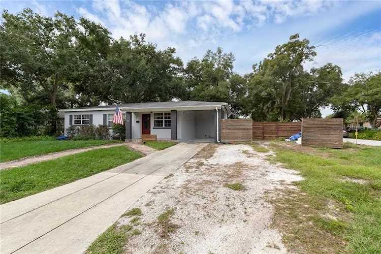 1212 Osprey Avenue Orlando, FL 32803