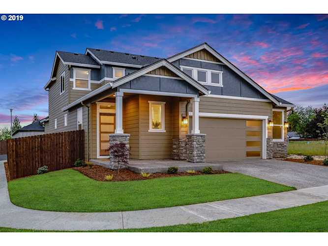 16133 NE 9th Way Vancouver, WA 98684