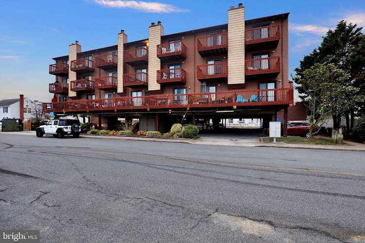 209 Trimper Ave #10 Ocean City, MD 21842