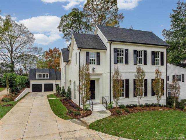1416 Scotland Ave Charlotte, NC 28207