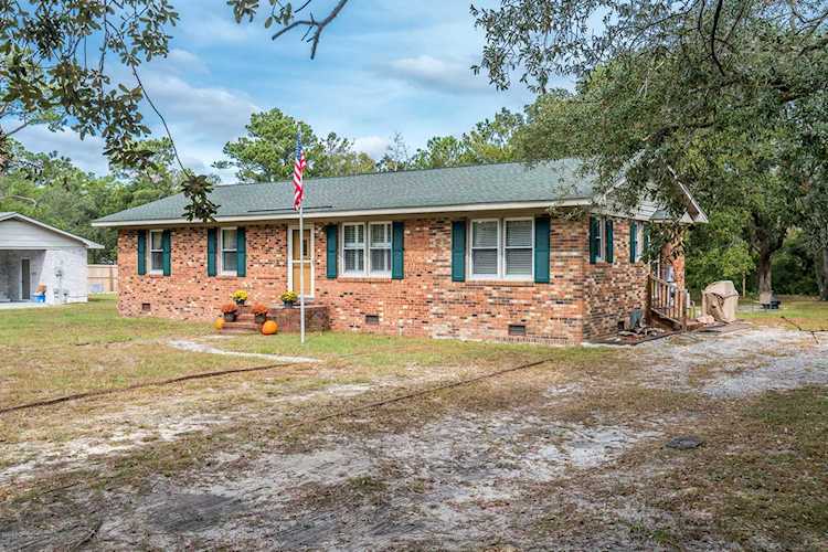 136 Park Avenue Southport, NC 28461