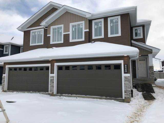 856 Ebbers Way Edmonton, AB T5Y 3T7