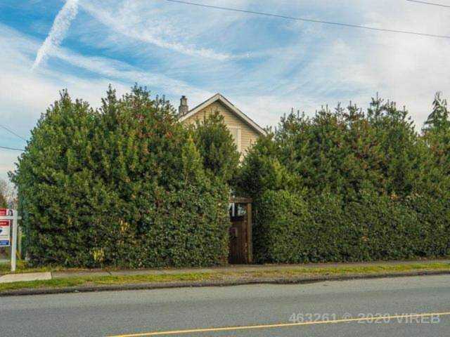 403 Victoria Road Nanaimo, BC V9R 4R2
