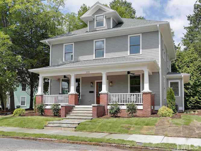 205 Albemarle Street Durham, NC 27705