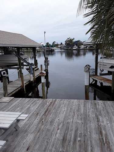 1071 Bay Circle Panama City Beach, FL 32407