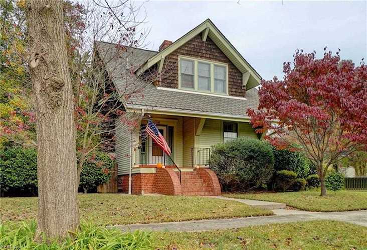 1302 Brunswick Ave Norfolk, VA 23508 | MLS 10291023 Photo 1