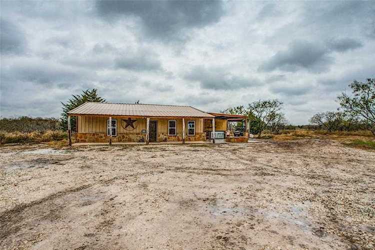 0 County Road 176 Marlin, TX 76661