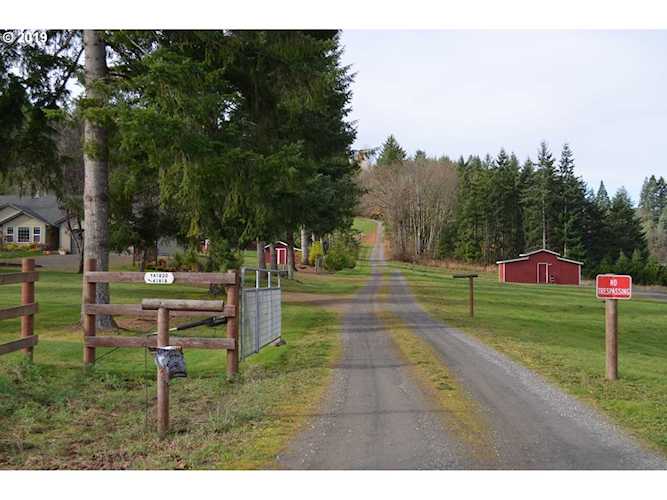 0 NE Dobler Hill Rd La Center, WA 98629