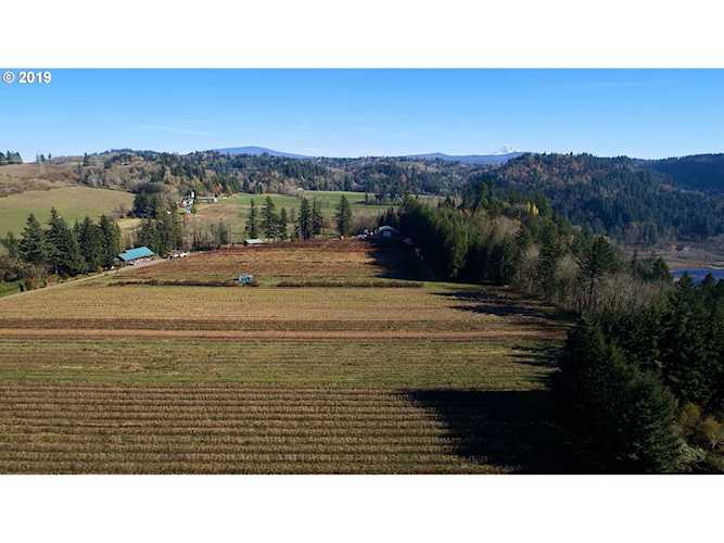 36403 SE Gordon Creek Rd Corbett, OR 97019