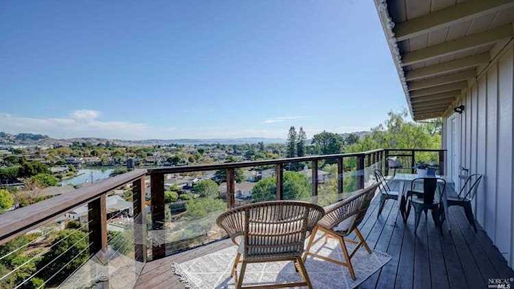 30 Blue Rock Court Corte Madera, CA 94925 | MLS 21924904 Photo 1